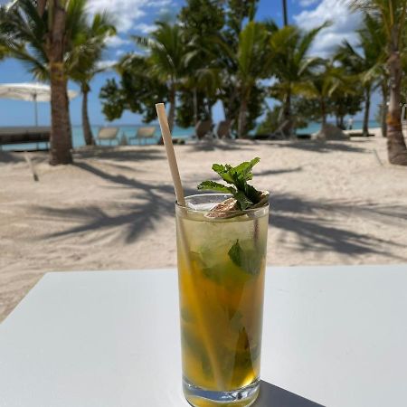 Casa En Paraiso Rd Bayahibe Ngoại thất bức ảnh