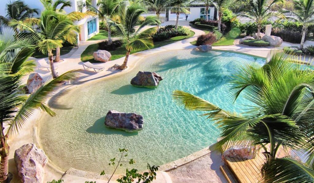 Casa En Paraiso Rd Bayahibe Ngoại thất bức ảnh