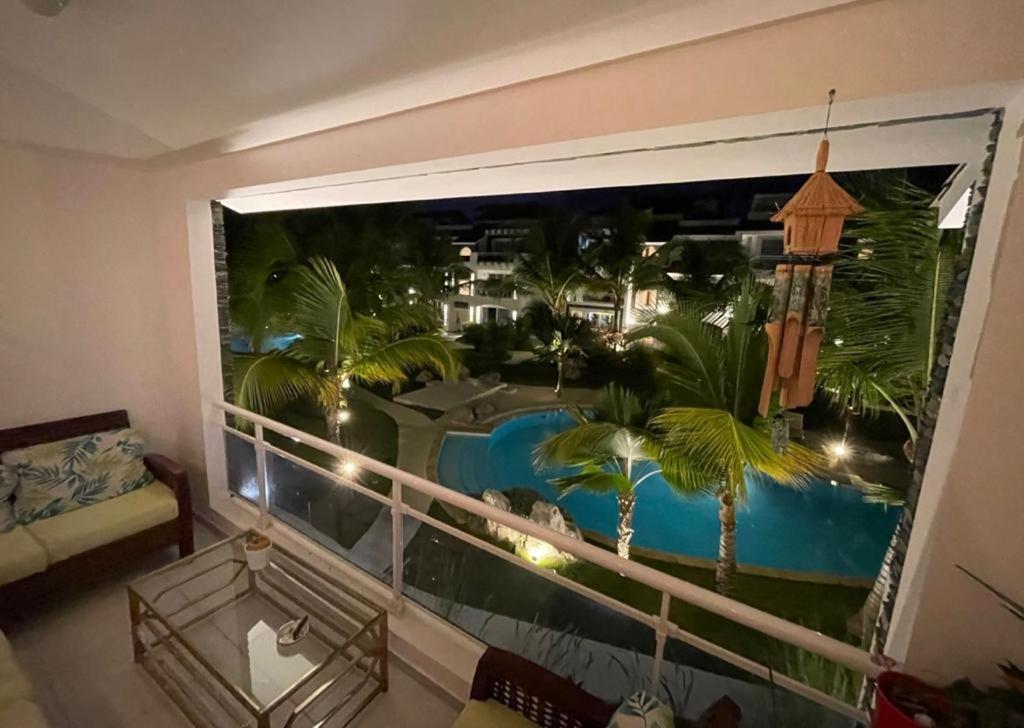 Casa En Paraiso Rd Bayahibe Ngoại thất bức ảnh