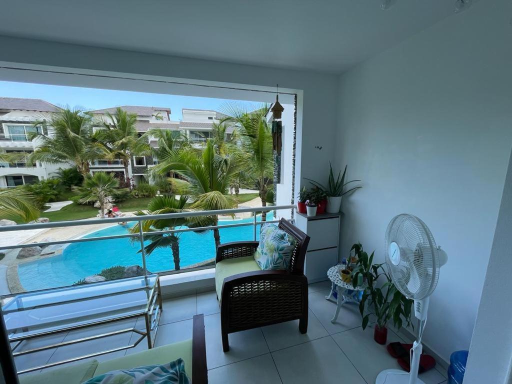 Casa En Paraiso Rd Bayahibe Ngoại thất bức ảnh