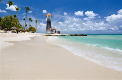 Casa En Paraiso Rd Bayahibe Ngoại thất bức ảnh