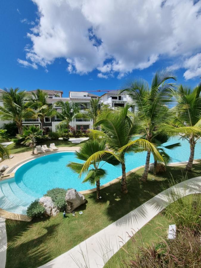 Casa En Paraiso Rd Bayahibe Ngoại thất bức ảnh