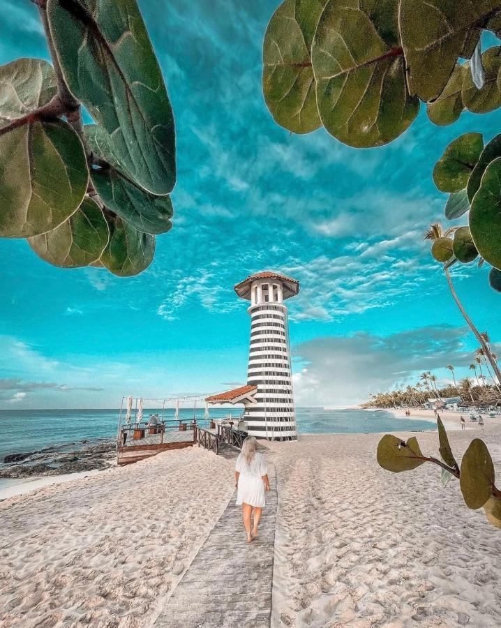 Casa En Paraiso Rd Bayahibe Ngoại thất bức ảnh