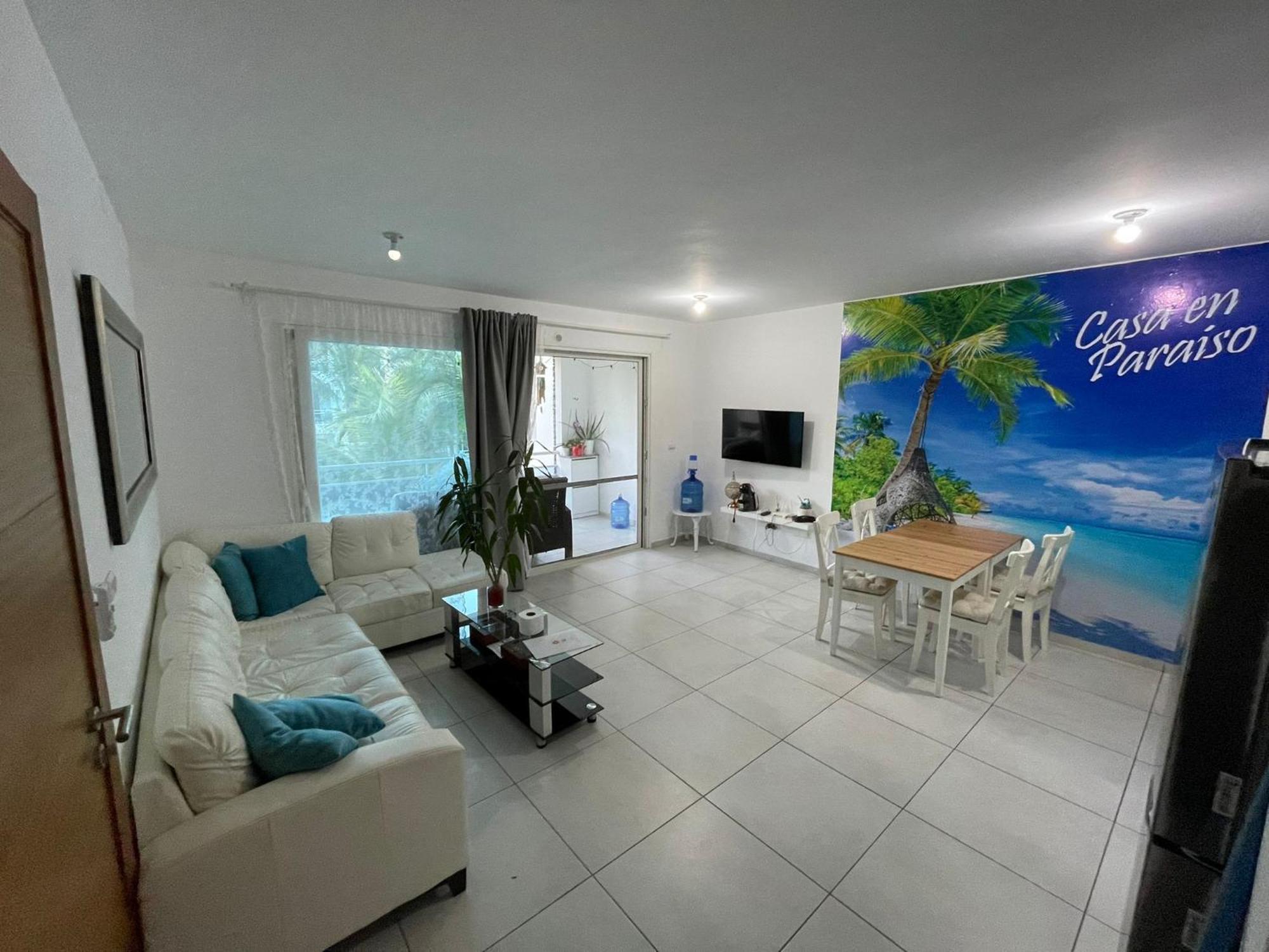 Casa En Paraiso Rd Bayahibe Phòng bức ảnh
