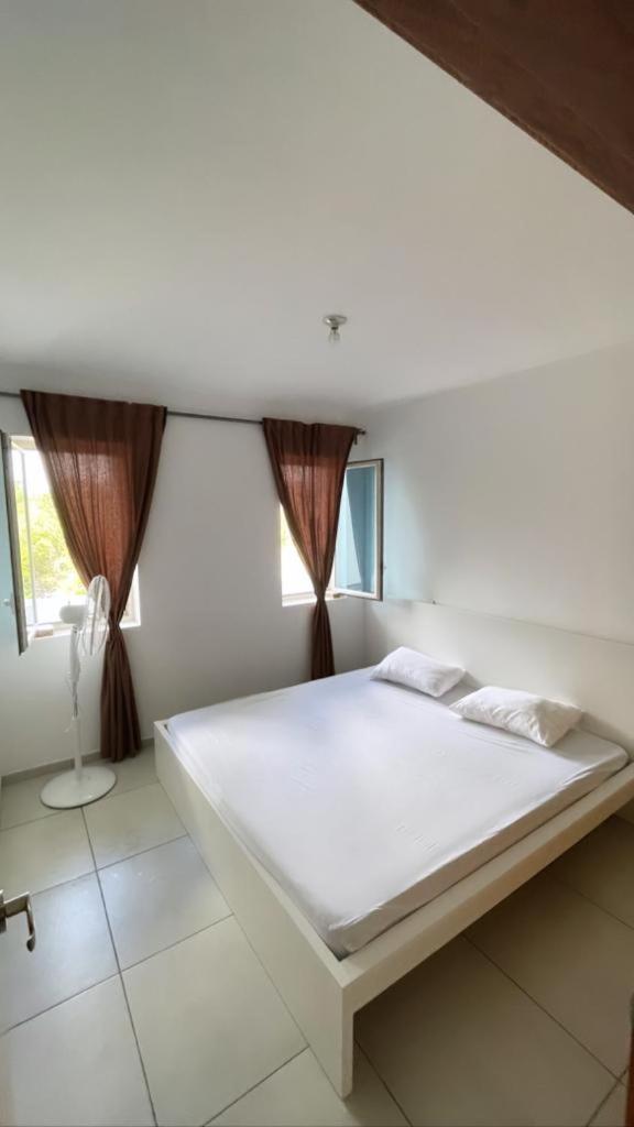 Casa En Paraiso Rd Bayahibe Phòng bức ảnh